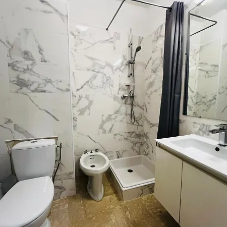 Esterel Large With Terrace