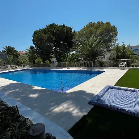 Esterel Large With Terrace شقة كان